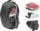 Σακίδιο Peak Design Σακίδιο PEAK DESIGN Everyday Backpack 15L Zip - Μαύρο - EDLv2