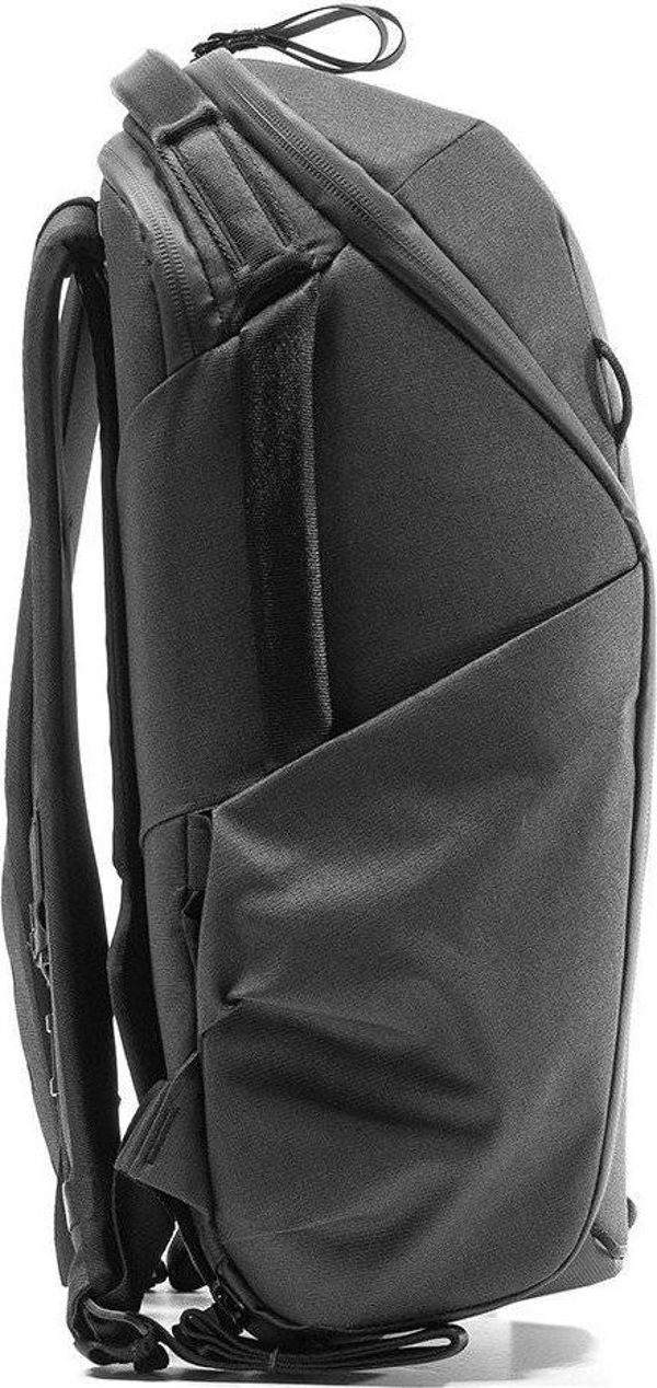 Σακίδιο Peak Design Σακίδιο PEAK DESIGN Everyday Backpack 15L Zip - Μαύρο - EDLv2