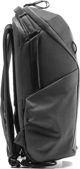 Σακίδιο Peak Design Σακίδιο PEAK DESIGN Everyday Backpack 15L Zip - Μαύρο - EDLv2