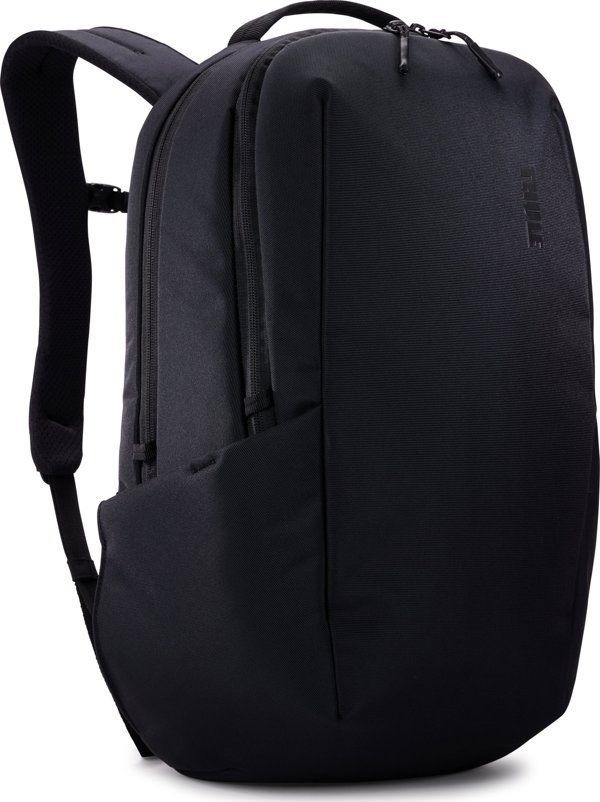 Plecak turystyczny Thule Thule Subterra 2 TSLB415 Black plecak Plecak turystyczny Czarny Poliester