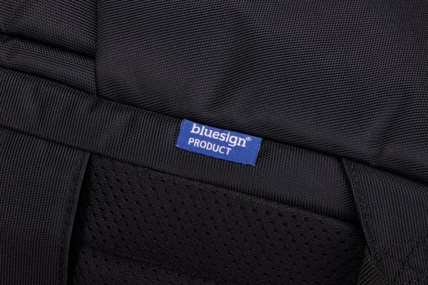 Plecak turystyczny Thule Thule Subterra 2 TSLB415 Black plecak Plecak turystyczny Czarny Poliester