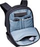 Plecak turystyczny Thule Thule Subterra 2 TSLB415 Black plecak Plecak turystyczny Czarny Poliester