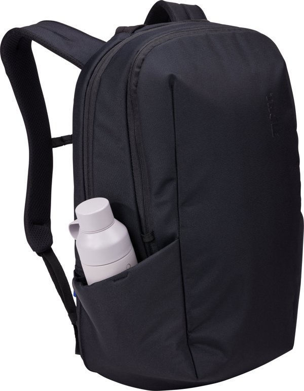 Plecak turystyczny Thule Thule Subterra 2 TSLB415 Black plecak Plecak turystyczny Czarny Poliester
