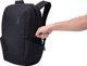 Plecak turystyczny Thule Thule Subterra 2 TSLB415 Black plecak Plecak turystyczny Czarny Poliester
