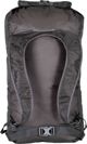 Lifeventure Packable Σακίδιο Πεζοπορίας 22L, Αναδιπλούμενο, Μαύρο, 50x28cm