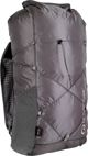 Lifeventure Packable Σακίδιο Πεζοπορίας 22L, Αναδιπλούμενο, Μαύρο, 50x28cm