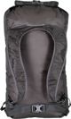 Lifeventure Packable Σακίδιο Πεζοπορίας 22L, Αναδιπλούμενο, Μαύρο, 50x28cm