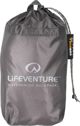 Lifeventure Packable Σακίδιο Πεζοπορίας 22L, Αναδιπλούμενο, Μαύρο, 50x28cm