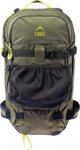 Σακίδιο Elbrus SKIWAY 25 woodbine/black