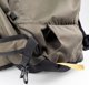 Σακίδιο Elbrus SKIWAY 25 woodbine/black