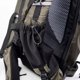 Σακίδιο Elbrus SKIWAY 25 woodbine/black
