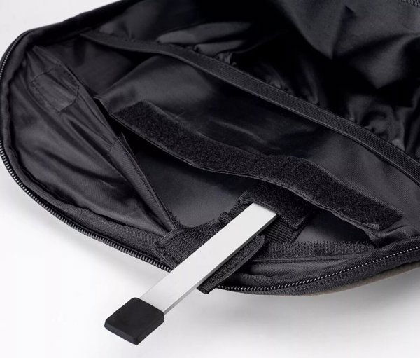 Σακίδιο Elbrus SKIWAY 25 woodbine/black
