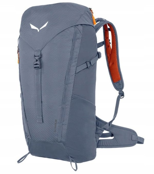 Plecak turystyczny Plecak alp mate 26-java blue SALEWA