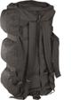 Plecak turystyczny Mil-Tec Duffle bag Combat TAGP 98 l Czarny