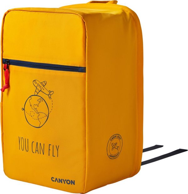 Plecak Canyon CSZ-03