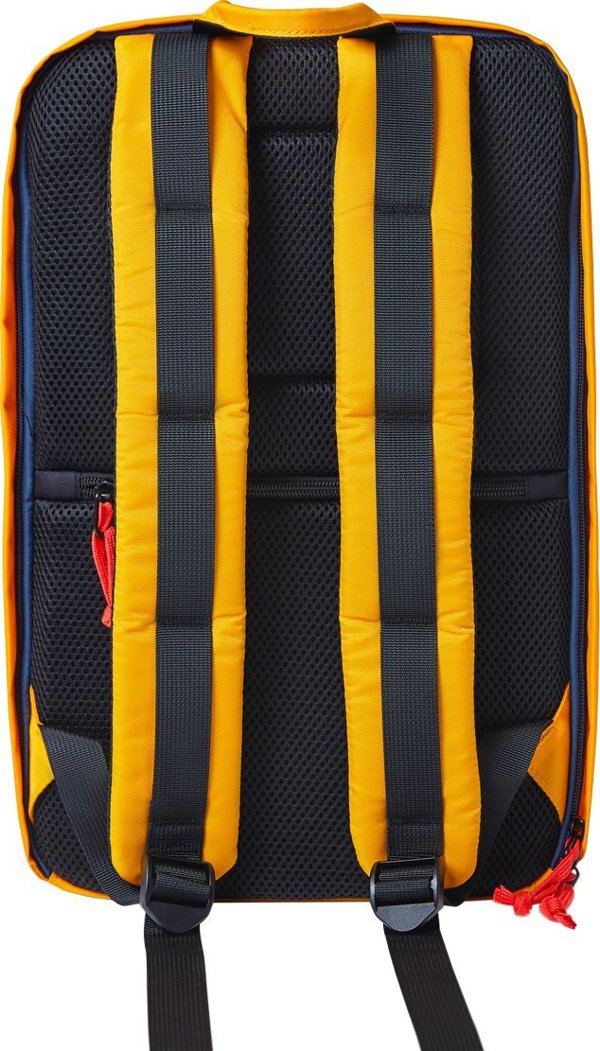 Plecak Canyon CSZ-03