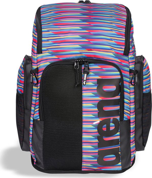 Plecak Spiky Iii Backpack 45 Allover  dress blues rozmiar 44-46