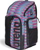 Plecak Spiky Iii Backpack 45 Allover  dress blues rozmiar 44-46