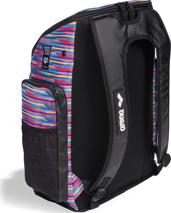 Plecak Spiky Iii Backpack 45 Allover  dress blues rozmiar 44-46
