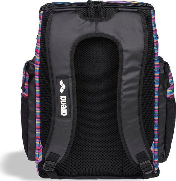 Plecak Spiky Iii Backpack 45 Allover  dress blues rozmiar 44-46