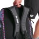Plecak Spiky Iii Backpack 45 Allover  dress blues rozmiar 44-46