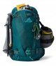 Plecak turystyczny damski Gregory Targhee 30 S/M, emerald teal
