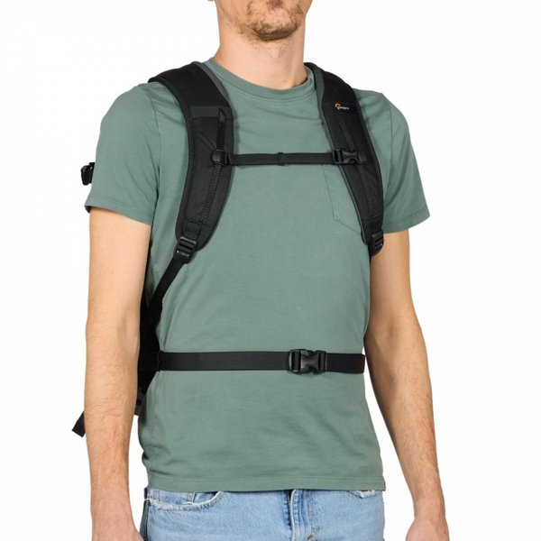 Plecak Lowepro Fastpack BP 250 AW IV Black (LP37507-PWW)