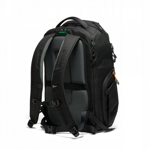 Plecak Lowepro Fastpack BP 250 AW IV Black (LP37507-PWW)