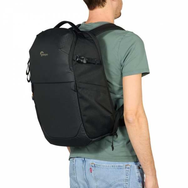 Plecak Lowepro Fastpack BP 250 AW IV Black (LP37507-PWW)