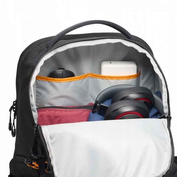 Plecak Lowepro Fastpack BP 250 AW IV Black (LP37507-PWW)