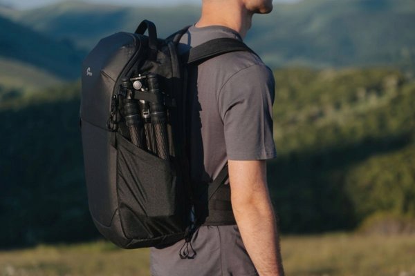 Plecak Lowepro Fastpack BP 250 AW IV Black (LP37507-PWW)