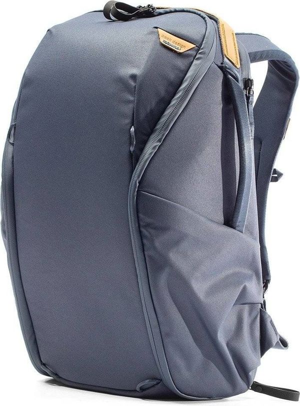 Σακίδιο Peak Design Σακίδιο PEAK DESIGN Everyday Backpack 20L Zip - Μπλε - EDLv2