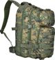 Plecak turystyczny Mil-Tec Assault 20 l  Digital Woodland