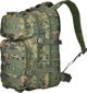 Plecak turystyczny Mil-Tec Assault 20 l  Digital Woodland