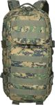 Plecak turystyczny Mil-Tec Assault 20 l  Digital Woodland