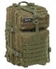 Plecak wyprawowy 15,6" Tracer Alpha Green