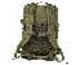 Plecak wyprawowy 15,6" Tracer Alpha Green