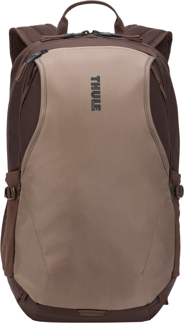 Thule EnRoute TEBP5216 Ταξιδιωτικό Σακίδιο Πλάτης, 26L, Νάιλον, Tinted Taupe/Nuanced Brown