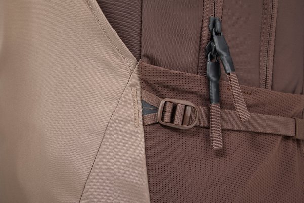 Thule EnRoute TEBP5216 Ταξιδιωτικό Σακίδιο Πλάτης, 26L, Νάιλον, Tinted Taupe/Nuanced Brown