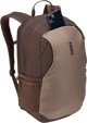 Thule EnRoute TEBP5216 Ταξιδιωτικό Σακίδιο Πλάτης, 26L, Νάιλον, Tinted Taupe/Nuanced Brown