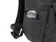 Genesis Pallad 320 Laptop Backpack 16" 16L Black