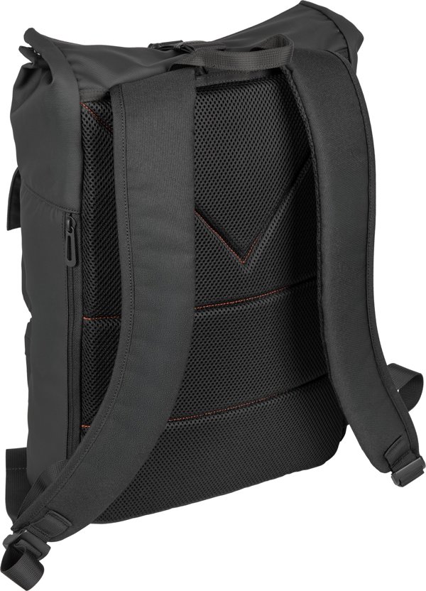 Genesis Pallad 320 Laptop Backpack 16" 16L Black