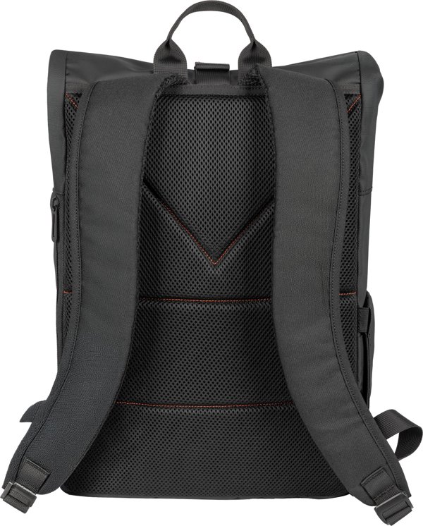 Genesis Pallad 320 Laptop Backpack 16" 16L Black