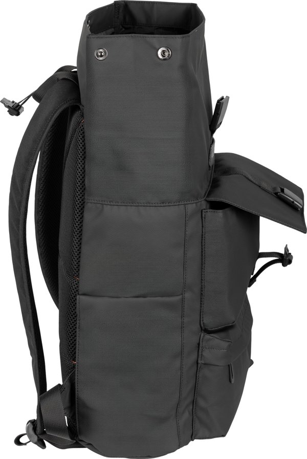 Genesis Pallad 320 Laptop Backpack 16" 16L Black