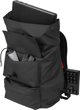 Genesis Pallad 320 Laptop Backpack 16" 16L Black