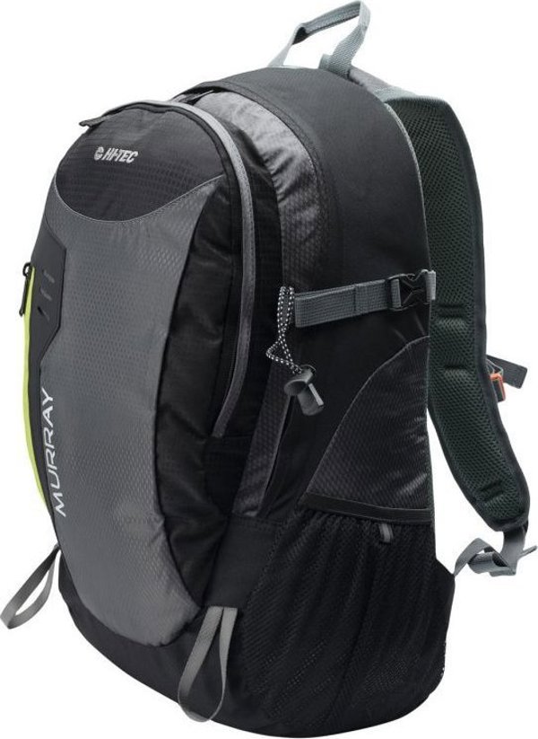 Plecak turystyczny Hi-Tec Murray 26 l Szary
