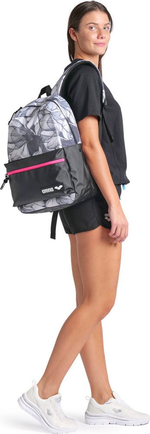Plecak TEAM BACKPACK 30 ALLOVER