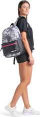 Plecak TEAM BACKPACK 30 ALLOVER