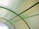 Plonos Folia 300 cm x 200 cm x 200 cm (4910-F)