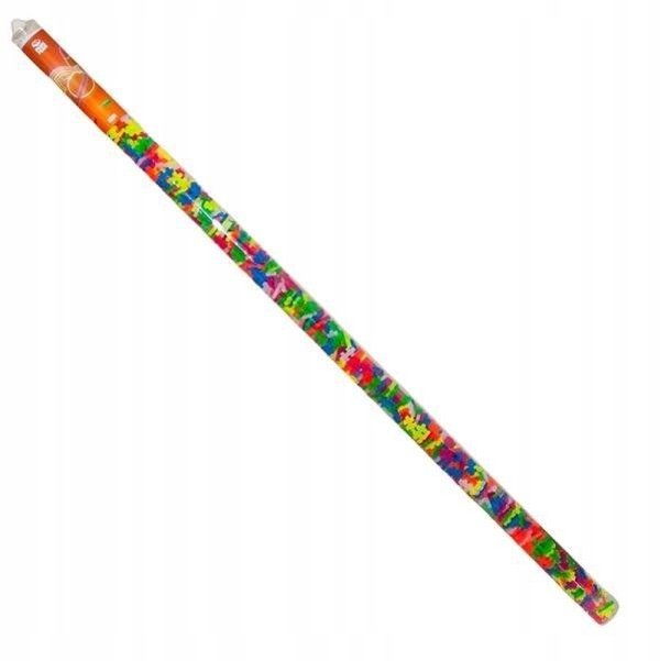 Plus Plus Plus Plus Klocki Tuba Metrowa NEON 520 Elementow 4188